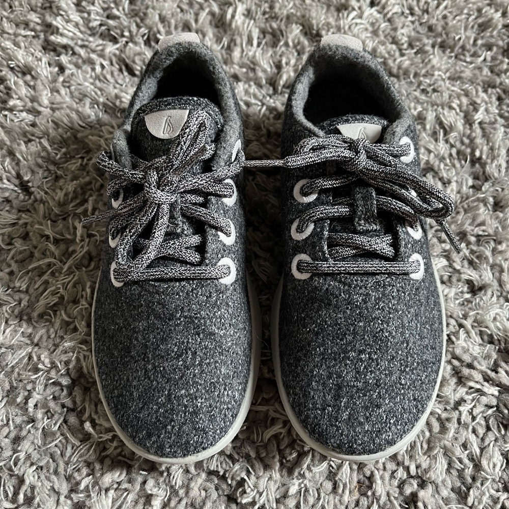 Allbirds Wool Runner (W5)